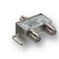 Belkin Broadband/Antenna Splitter F-pin 2-way (F8V3208AEA2)